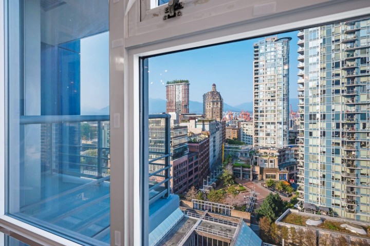 Photo 21 at 1207 - 602 Citadel Parade, Downtown VW, Vancouver West