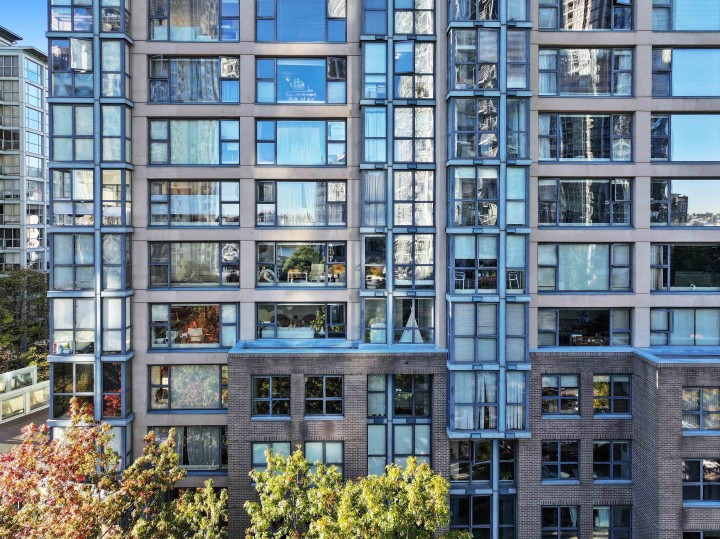 Photo 27 at 602 - 1177 Pacific Boulevard, Yaletown, Vancouver West