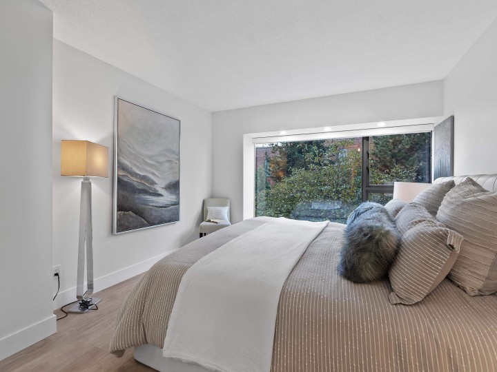 Photo 17 at 602 - 1177 Pacific Boulevard, Yaletown, Vancouver West