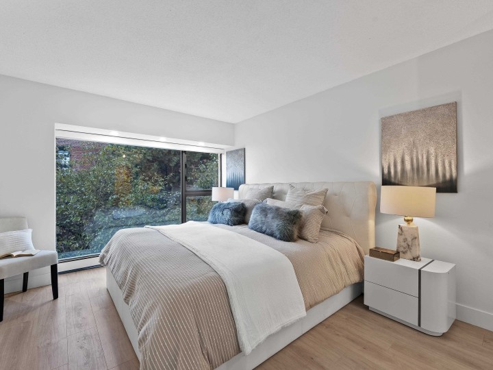 Photo 16 at 602 - 1177 Pacific Boulevard, Yaletown, Vancouver West