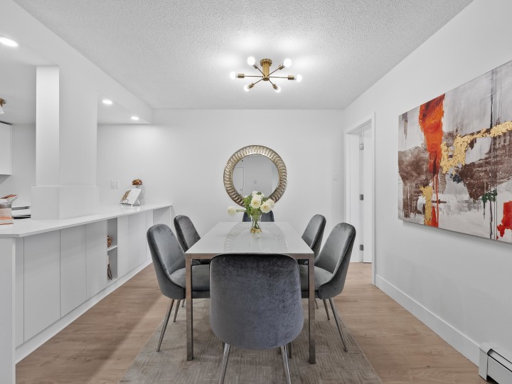 Photo 12 at 602 - 1177 Pacific Boulevard, Yaletown, Vancouver West