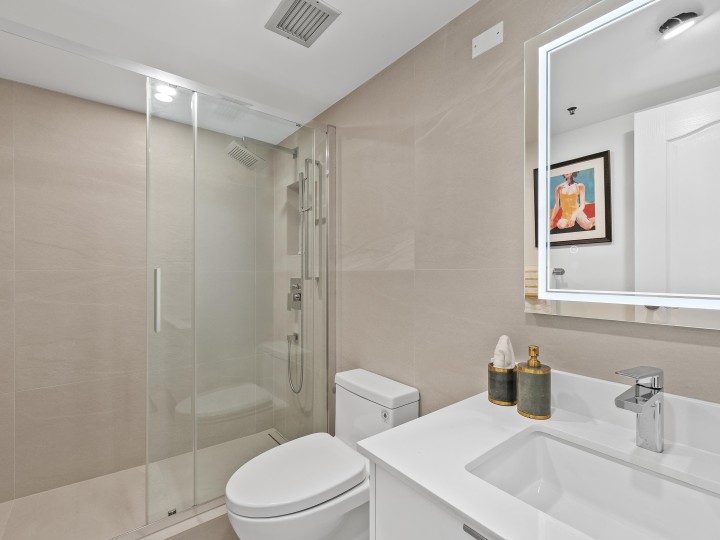 Photo 22 at 602 - 1177 Pacific Boulevard, Yaletown, Vancouver West