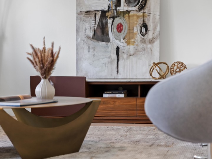 Photo 9 at 602 - 1177 Pacific Boulevard, Yaletown, Vancouver West