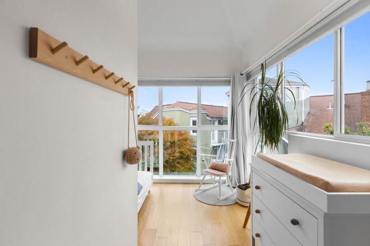 Photo 23 at 212 - 1045 W 8th Avenue, Fairview VW, Vancouver West