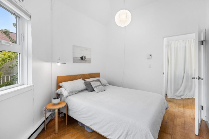 Photo 17 at 212 - 1045 W 8th Avenue, Fairview VW, Vancouver West