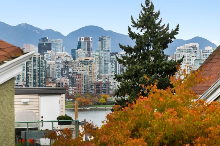 Photo 26 at 212 - 1045 W 8th Avenue, Fairview VW, Vancouver West