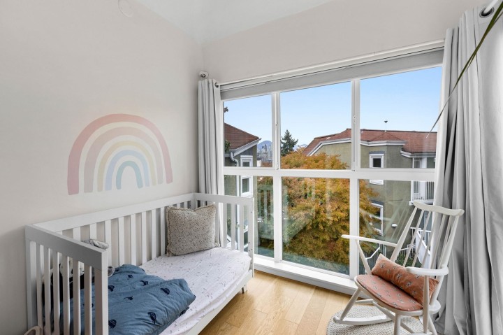 Photo 24 at 212 - 1045 W 8th Avenue, Fairview VW, Vancouver West