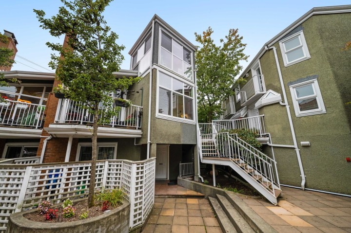 Photo 30 at 212 - 1045 W 8th Avenue, Fairview VW, Vancouver West