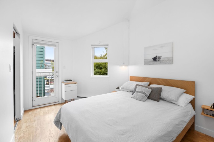 Photo 14 at 212 - 1045 W 8th Avenue, Fairview VW, Vancouver West