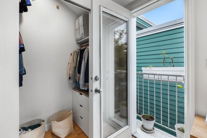 Photo 15 at 212 - 1045 W 8th Avenue, Fairview VW, Vancouver West