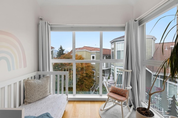 Photo 25 at 212 - 1045 W 8th Avenue, Fairview VW, Vancouver West