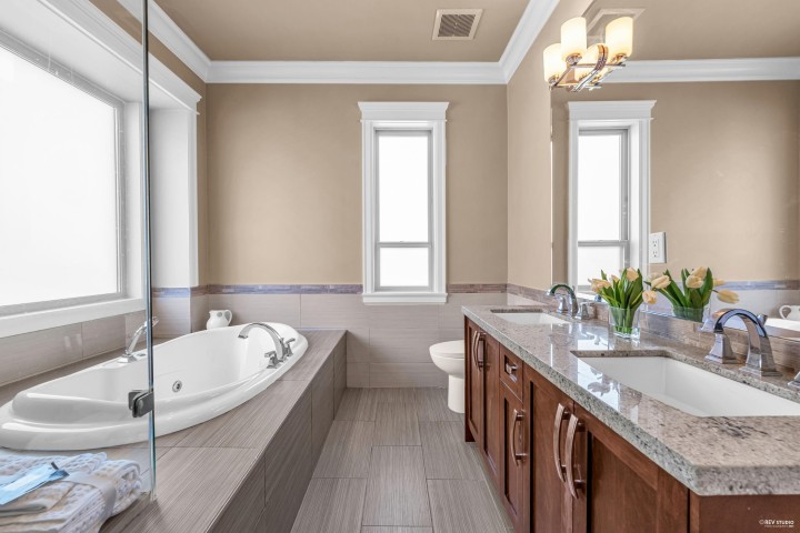 Photo 27 at 3477 W 20th Avenue, Dunbar, Vancouver West