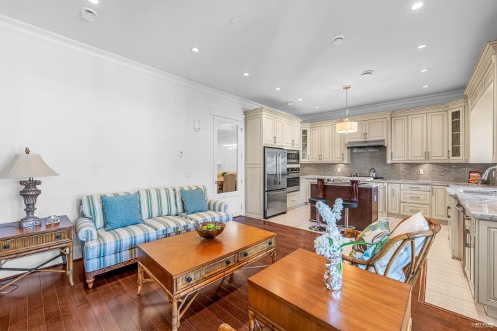 Photo 6 at 3477 W 20th Avenue, Dunbar, Vancouver West