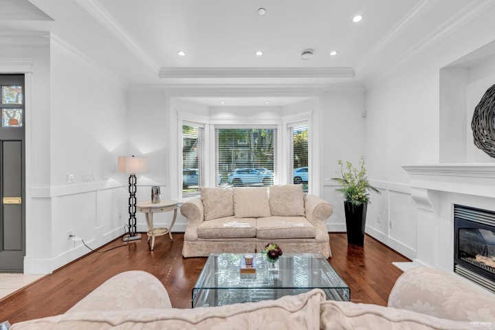 Photo 13 at 3477 W 20th Avenue, Dunbar, Vancouver West