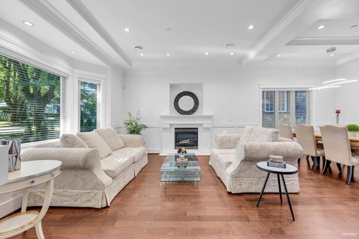 Photo 17 at 3477 W 20th Avenue, Dunbar, Vancouver West