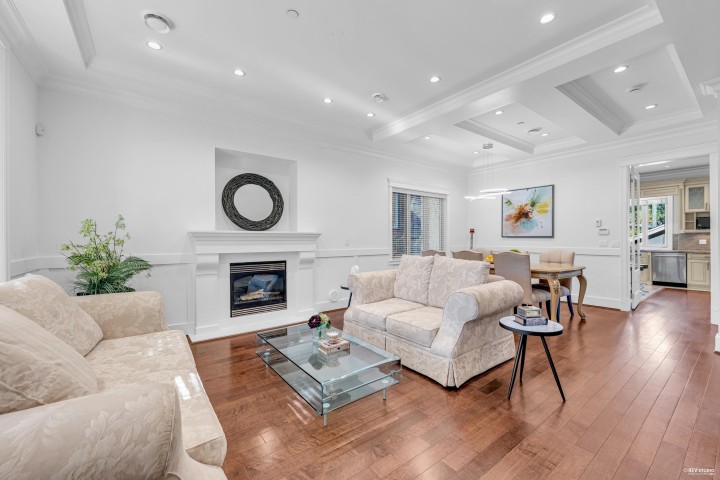 Photo 16 at 3477 W 20th Avenue, Dunbar, Vancouver West