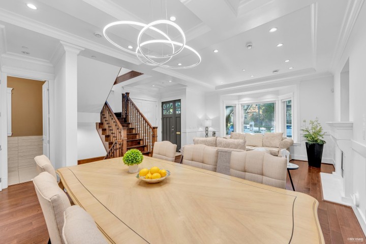 Photo 12 at 3477 W 20th Avenue, Dunbar, Vancouver West