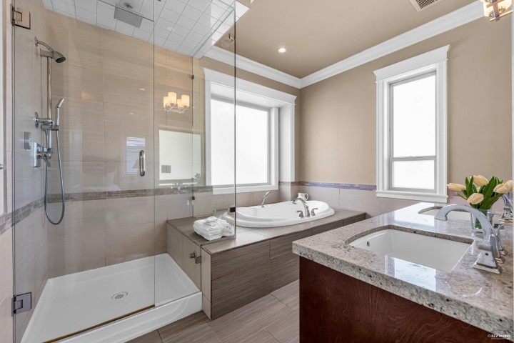 Photo 26 at 3477 W 20th Avenue, Dunbar, Vancouver West