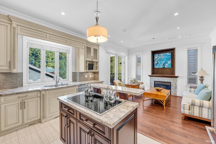 Photo 7 at 3477 W 20th Avenue, Dunbar, Vancouver West