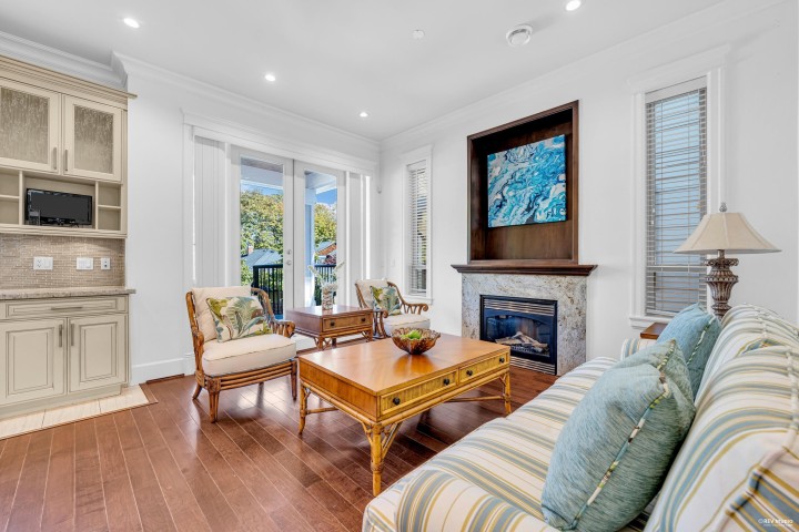 Photo 3 at 3477 W 20th Avenue, Dunbar, Vancouver West