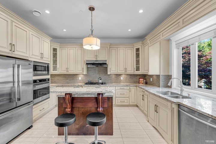 Photo 9 at 3477 W 20th Avenue, Dunbar, Vancouver West