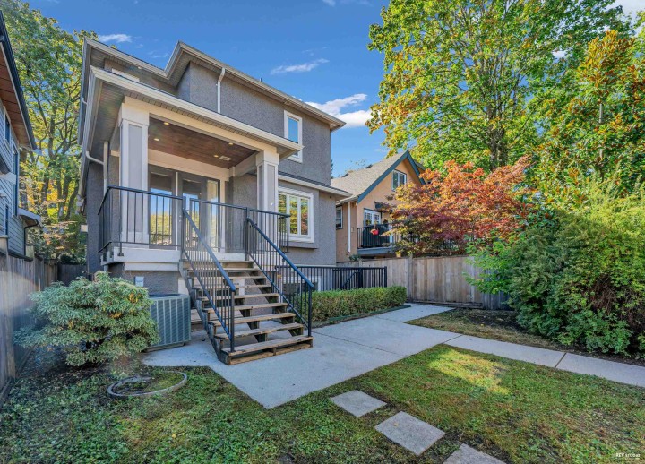 Photo 38 at 3477 W 20th Avenue, Dunbar, Vancouver West