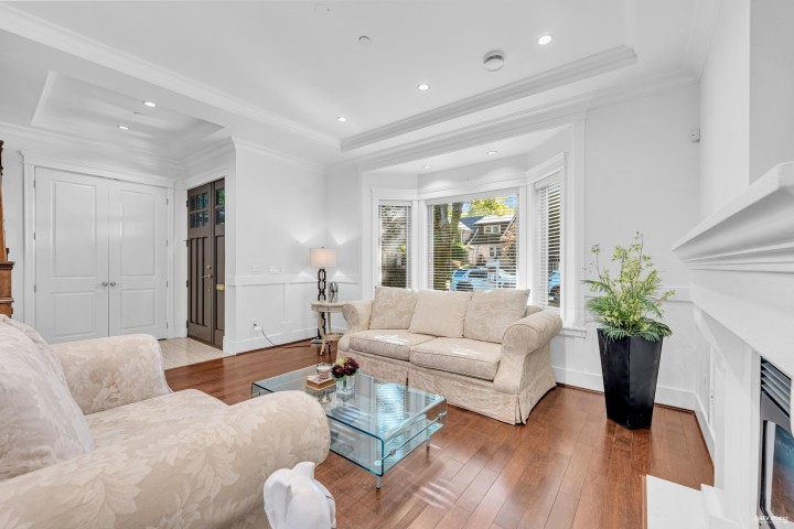 Photo 14 at 3477 W 20th Avenue, Dunbar, Vancouver West