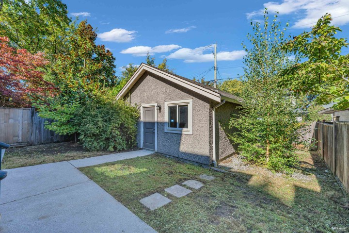 Photo 37 at 3477 W 20th Avenue, Dunbar, Vancouver West