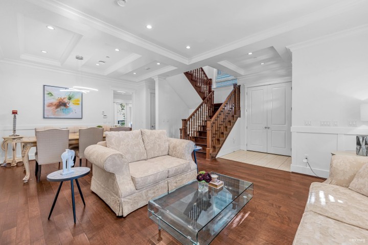 Photo 15 at 3477 W 20th Avenue, Dunbar, Vancouver West