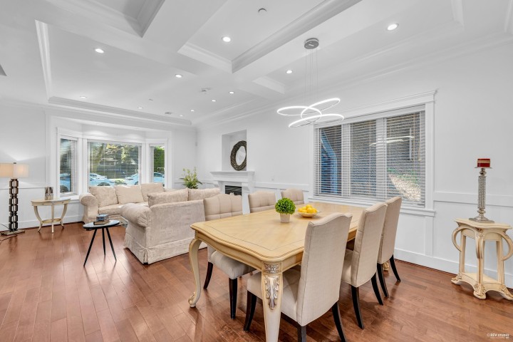 Photo 11 at 3477 W 20th Avenue, Dunbar, Vancouver West