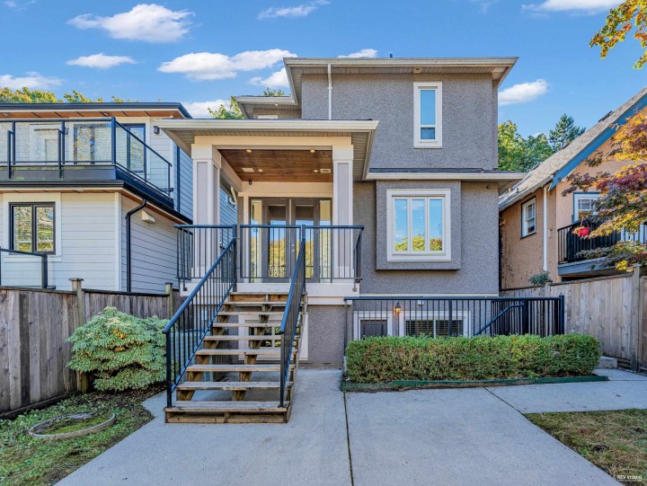 Photo 39 at 3477 W 20th Avenue, Dunbar, Vancouver West