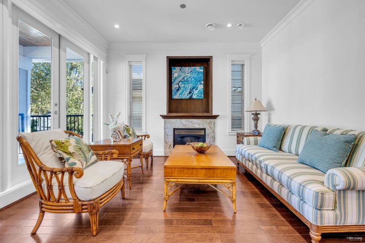 Photo 4 at 3477 W 20th Avenue, Dunbar, Vancouver West