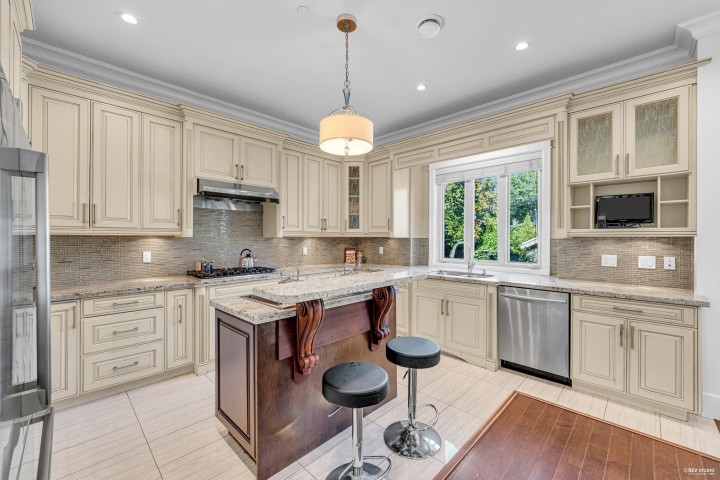 Photo 8 at 3477 W 20th Avenue, Dunbar, Vancouver West