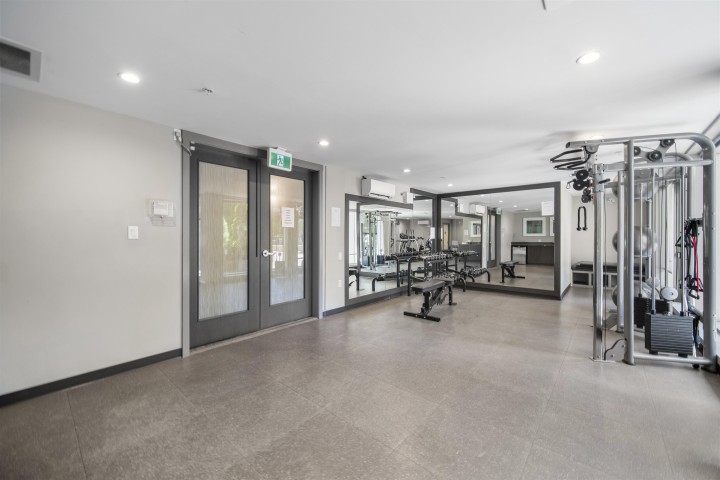 Photo 27 at 214 - 3289 Riverwalk Avenue, South Marine, Vancouver East