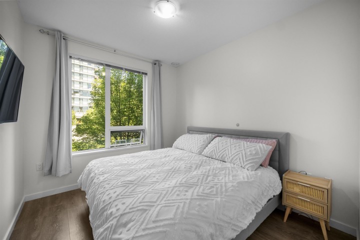 Photo 13 at 214 - 3289 Riverwalk Avenue, South Marine, Vancouver East