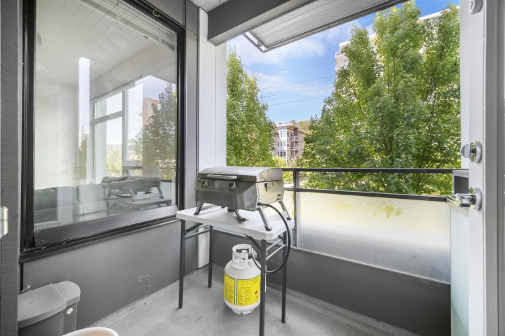 Photo 12 at 214 - 3289 Riverwalk Avenue, South Marine, Vancouver East