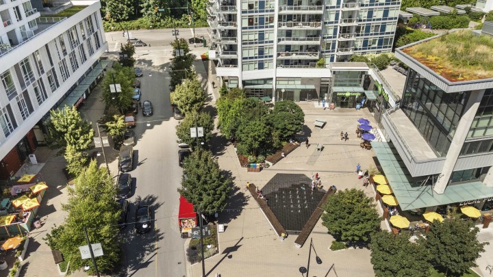 Photo 32 at 214 - 3289 Riverwalk Avenue, South Marine, Vancouver East