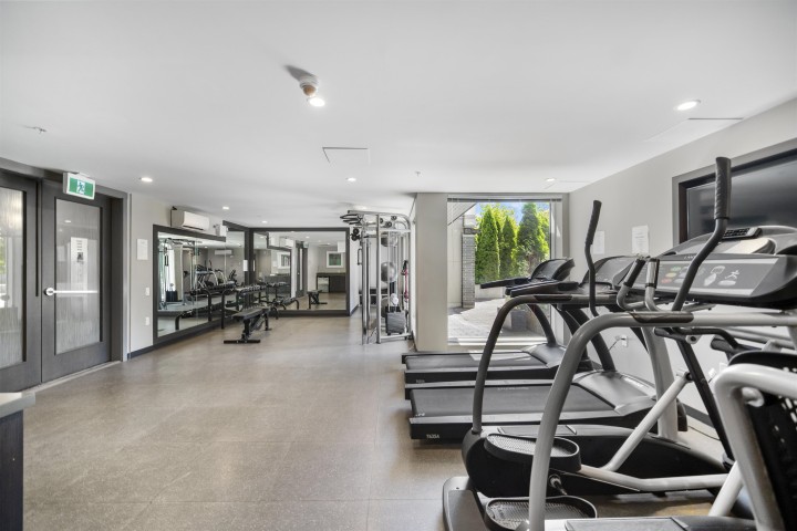 Photo 28 at 214 - 3289 Riverwalk Avenue, South Marine, Vancouver East