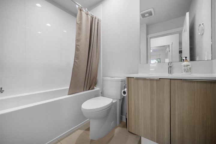 Photo 20 at 214 - 3289 Riverwalk Avenue, South Marine, Vancouver East