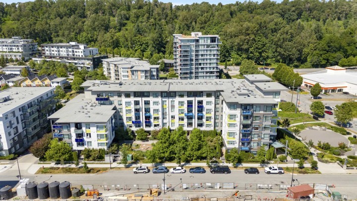 Photo 24 at 214 - 3289 Riverwalk Avenue, South Marine, Vancouver East