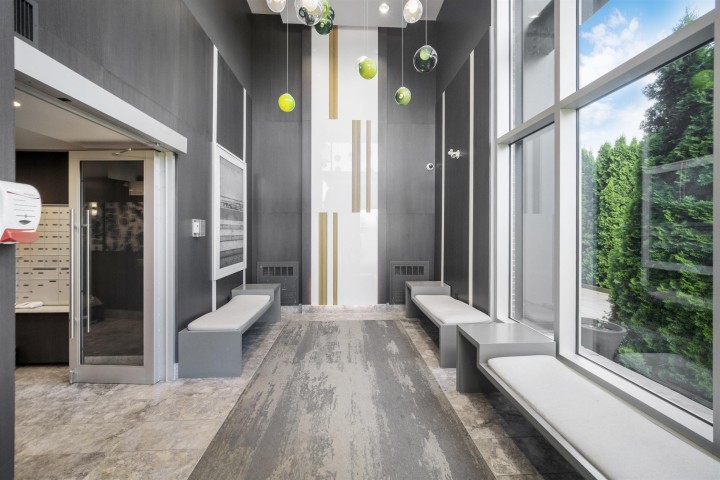 Photo 30 at 214 - 3289 Riverwalk Avenue, South Marine, Vancouver East