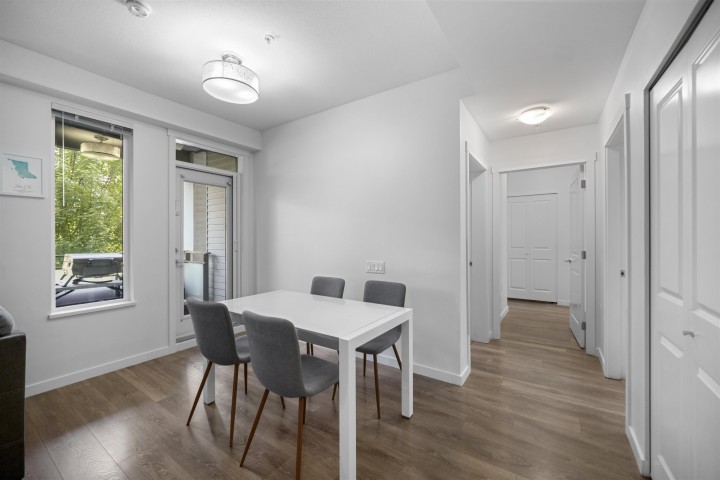 Photo 10 at 214 - 3289 Riverwalk Avenue, South Marine, Vancouver East