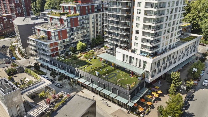 Photo 33 at 214 - 3289 Riverwalk Avenue, South Marine, Vancouver East