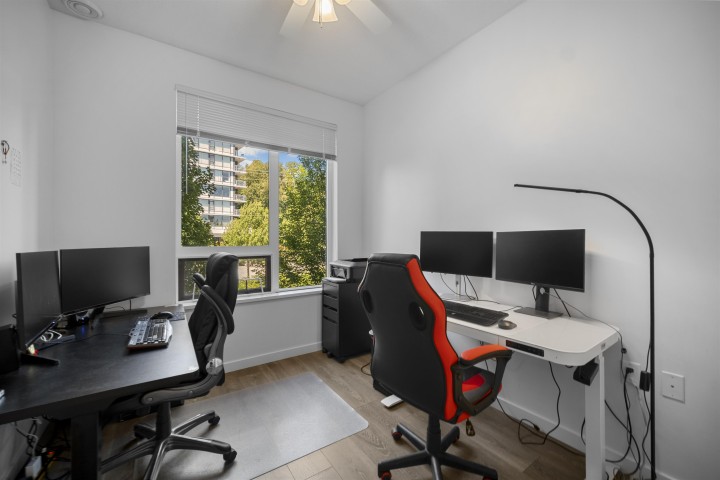 Photo 18 at 214 - 3289 Riverwalk Avenue, South Marine, Vancouver East