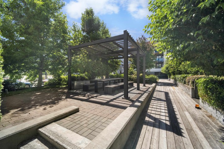 Photo 29 at 214 - 3289 Riverwalk Avenue, South Marine, Vancouver East