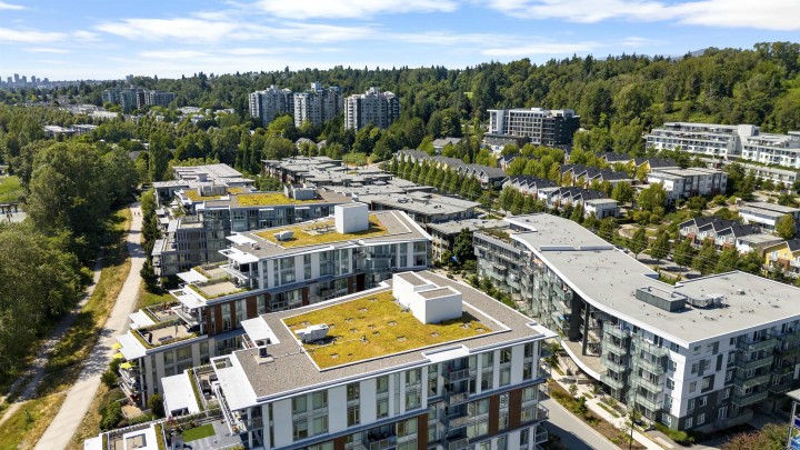 Photo 25 at 214 - 3289 Riverwalk Avenue, South Marine, Vancouver East