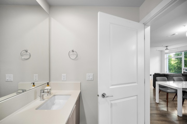 Photo 21 at 214 - 3289 Riverwalk Avenue, South Marine, Vancouver East