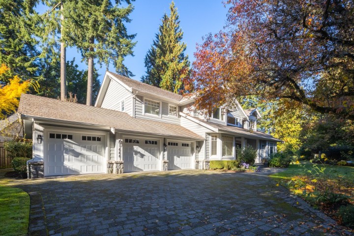 Photo 3 at 448 Gordon Avenue, Cedardale, West Vancouver