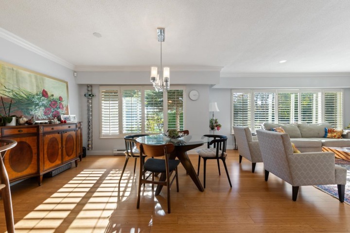 Photo 6 at 744 Kilkeel Place, Delbrook, North Vancouver