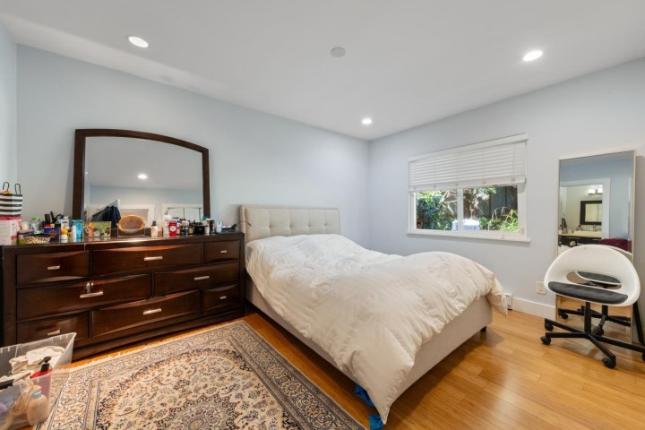 Photo 13 at 744 Kilkeel Place, Delbrook, North Vancouver